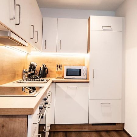 Allmi Appartement 상트갈렌키르흐 외부 사진