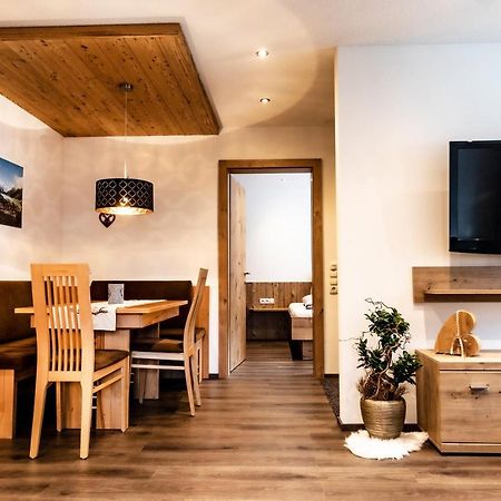 Allmi Appartement 상트갈렌키르흐 외부 사진