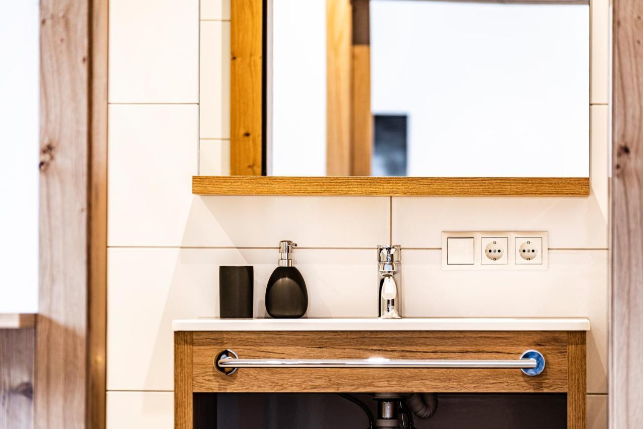 Allmi Appartement 상트갈렌키르흐 외부 사진